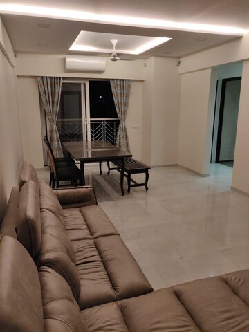 Gym in 3 BHK Apartment at Yash Orion, Goregaon East – for Sale