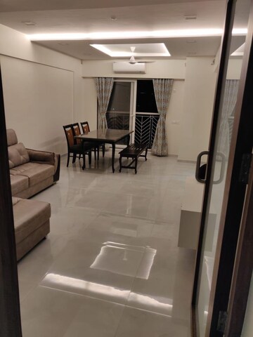Team Area in 3 BHK Apartment at Yash Orion, Goregaon East – for Sale