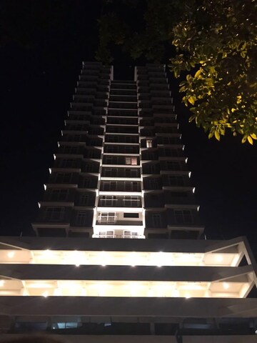 3 BHK Apartment – Exterior View View at Yash Orion, Goregaon East - for Sale