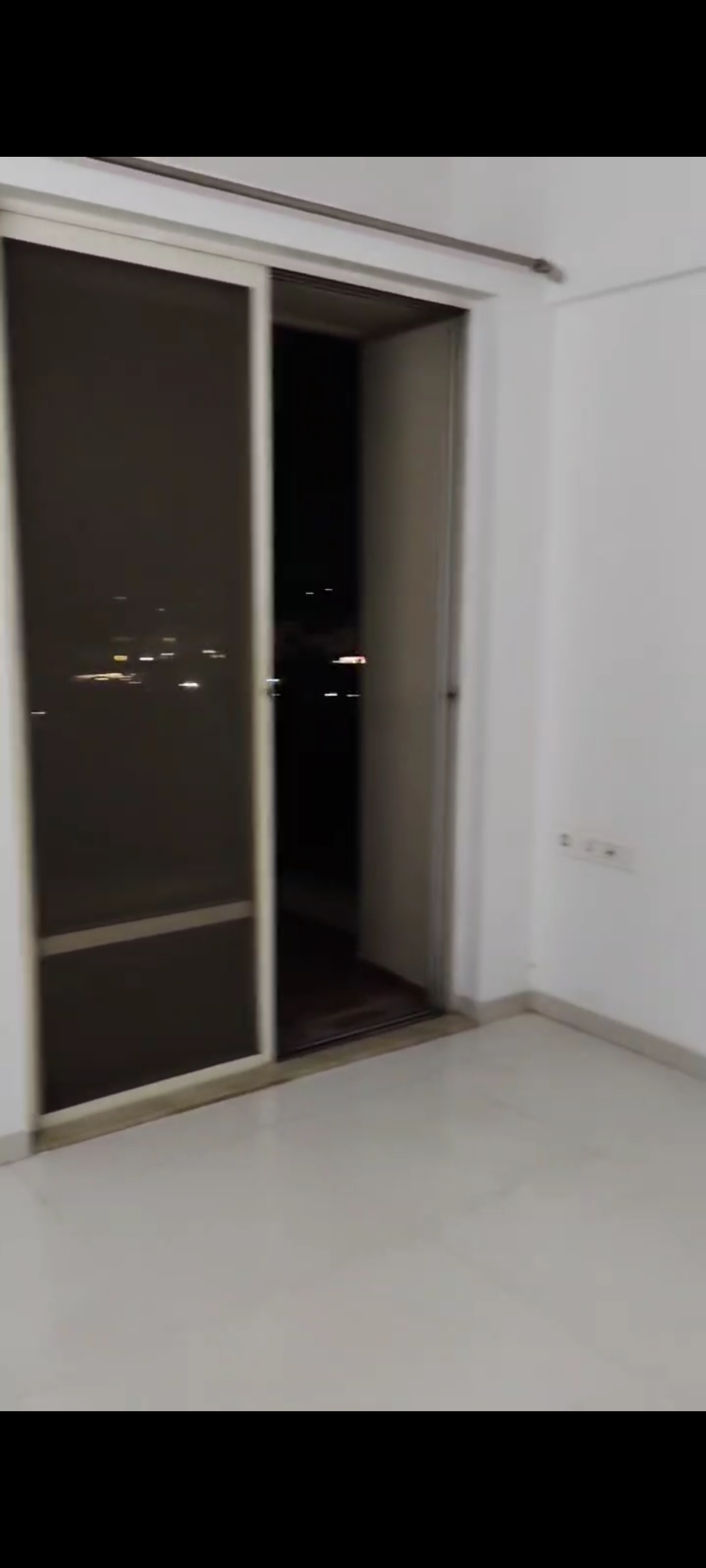 2 BHK Apartment For Rent in Triaa Kosmic Kourtyard