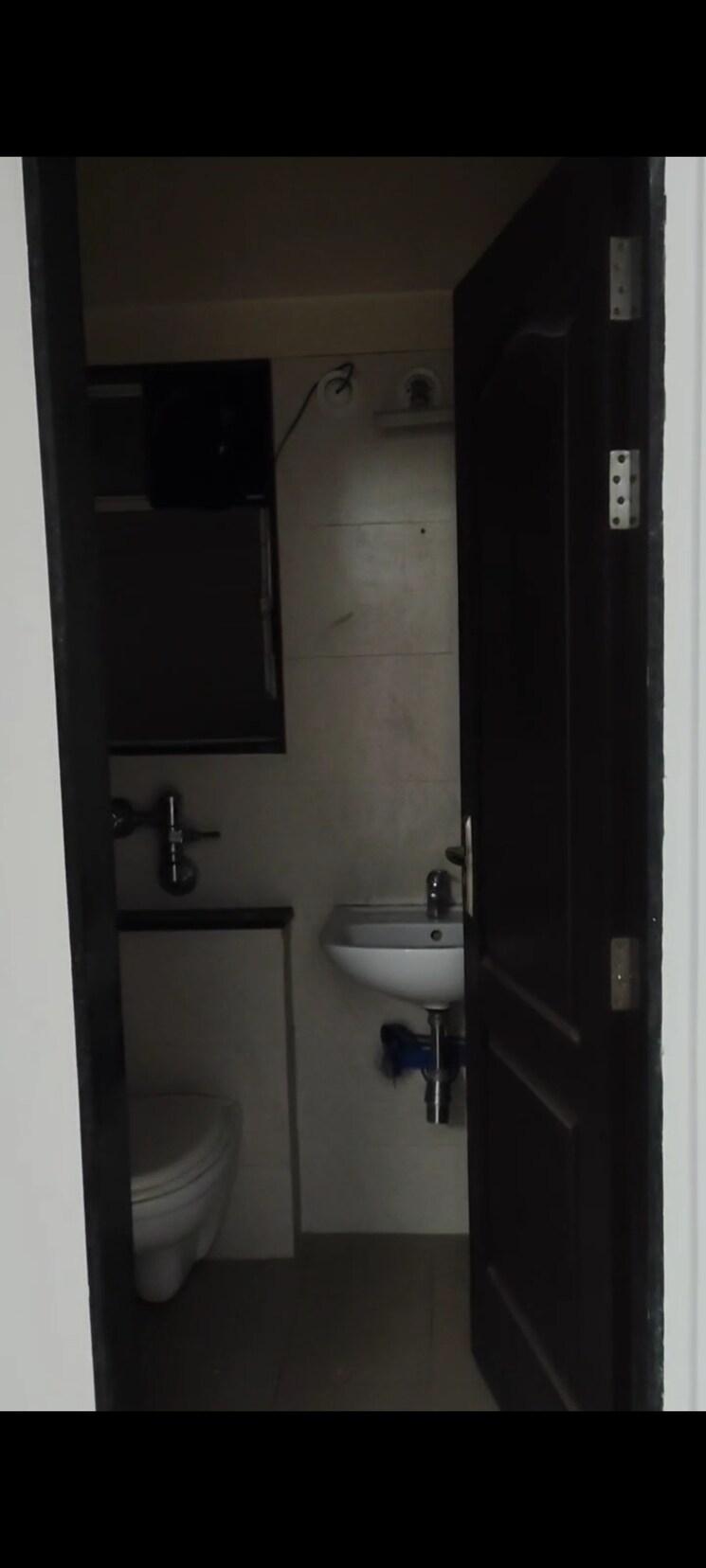 Bathroom, triaa-kosmic-kourtyard 2 Bedroom 740 Sq.Ft. Apartment In Wagholi Pune 9128420