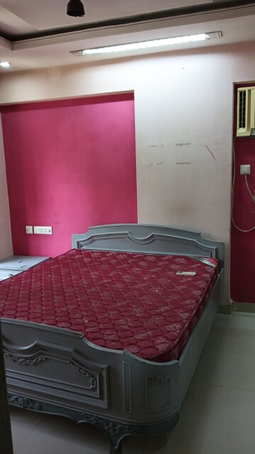Bedroom in 1 BHK Apartment at Radha CHS Kandivali, Kandivali West – for Sale