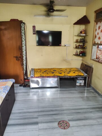 1 BHK Apartment For Rent in Ekta Rock Garden, Dahisar West