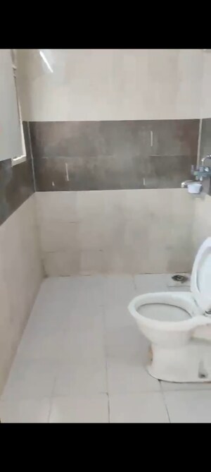Bathroom in 2 BHK Apartment at Panchsheel Greens II, Sector 16 Greater Noida – for Sale