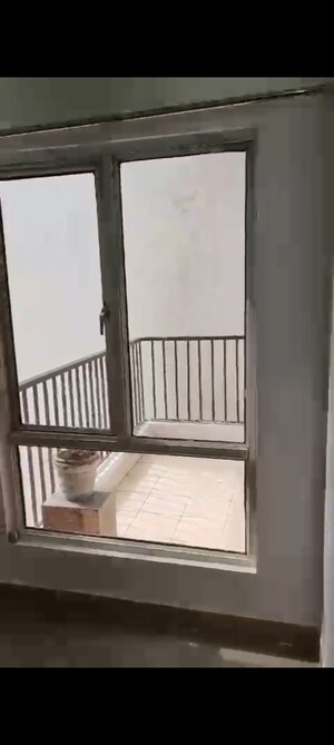 Balcony in 2 BHK Apartment at Panchsheel Greens II, Sector 16 Greater Noida – for Sale