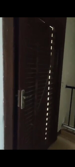 Staircase in 2 BHK Apartment at Panchsheel Greens II, Sector 16 Greater Noida – for Sale