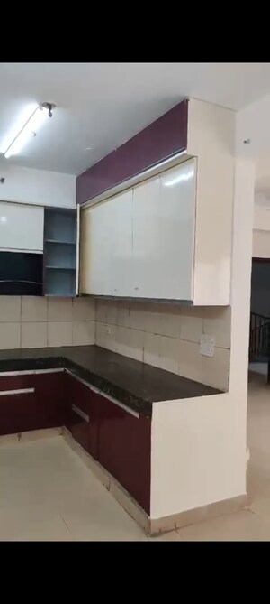 Kitchen in 2 BHK Apartment at Panchsheel Greens II, Sector 16 Greater Noida – for Sale