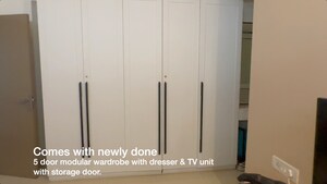 Building Lobby in 2 BHK Builder Floor at Bisrakh Jalalpur – for Sale