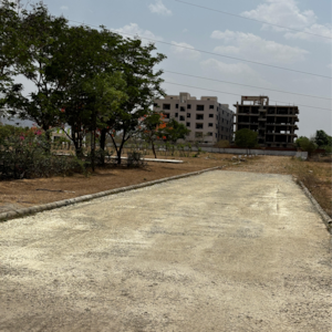 Parking in  Plot at Lakhna – for Sale