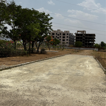 Parking in  Plot at Lakhna – for Sale