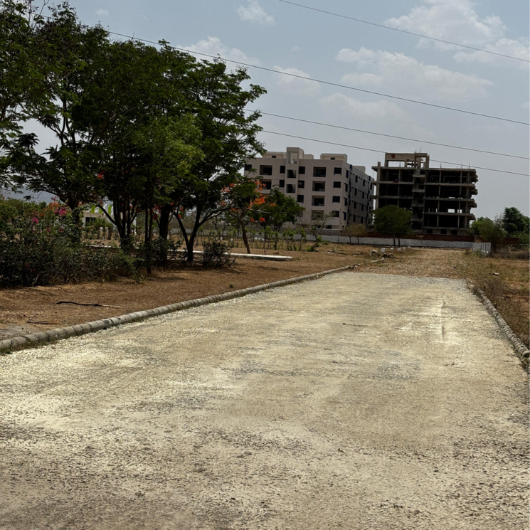  Parking, lakhna  200 Sq.Yd. Plot In Lakhna Jaipur 9128437