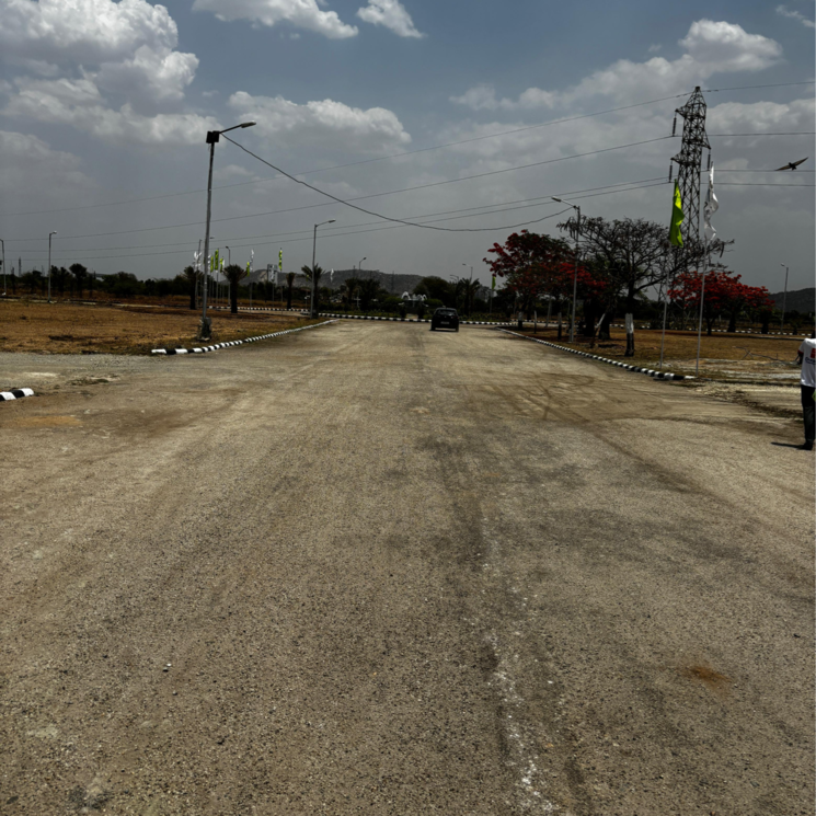 Exterior View, lakhna  200 Sq.Yd. Plot In Lakhna Jaipur 9128437