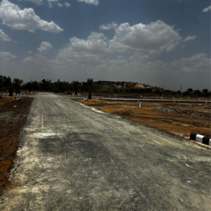 Plot Area in  Plot at Lakhna – for Sale