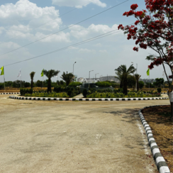 Plot For Sale in Gunsagar Valley Lakhna ro