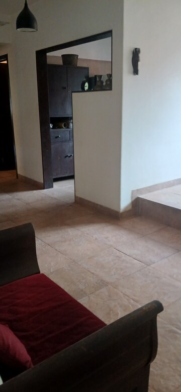 3 BHK Apartment For Sale in Dosti Clover, Wadala East