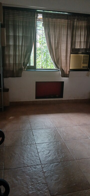 Bathroom in 3 BHK Apartment at Dosti Clover, Wadala East – for Sale