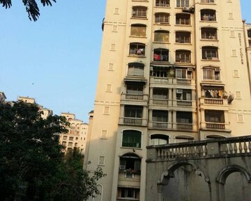 3 BHK Apartment – Exterior View View at Dosti Clover, Wadala East - for Sale