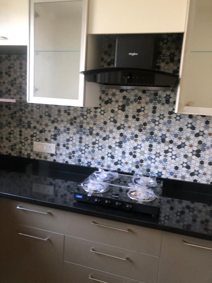 Kitchen, ska-metro-ville 2 Bedroom 1005 Sq.Ft. Apartment In Eta Ii Greater Noida Greater Noida 9128365