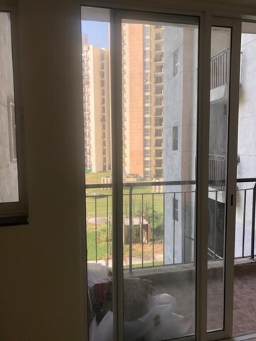 Building Lobby in 2 BHK Apartment at SKA Metro Ville, Eta Ii Greater Noida – for Sale