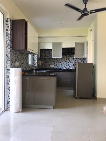 Kitchen in 2 BHK Apartment at SKA Metro Ville, Eta Ii Greater Noida – for Sale