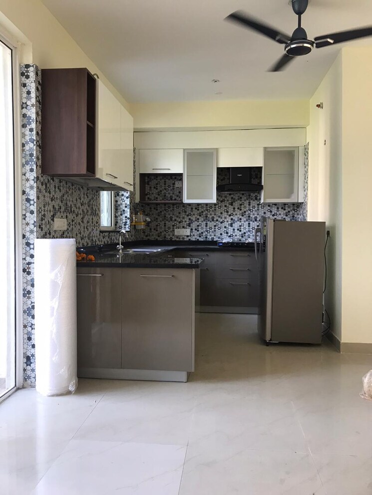Kitchen, ska-metro-ville 2 Bedroom 1005 Sq.Ft. Apartment In Eta Ii Greater Noida Greater Noida 9128365