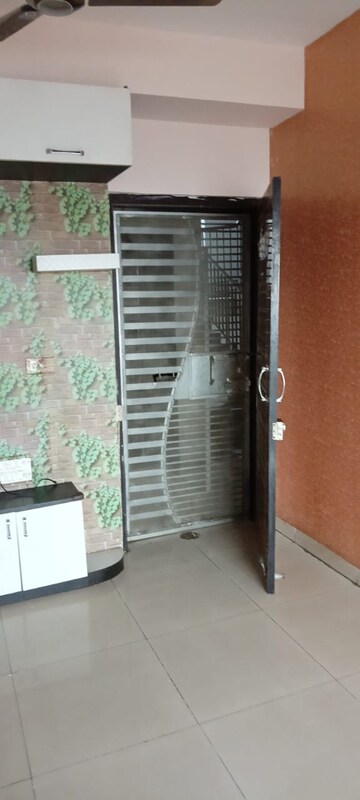 Staircase in 2 BHK Apartment at Panchsheel Greens II, Sector 16 Greater Noida – for Sale