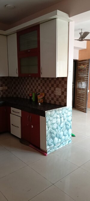 Bedroom in 2 BHK Apartment at Panchsheel Greens II, Sector 16 Greater Noida – for Sale