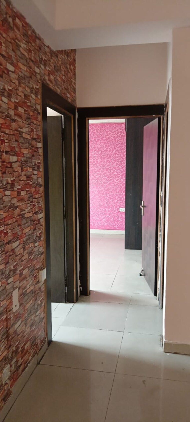 Bedroom, panchsheel-greens-ii 2 Bedroom 1105 Sq.Ft. Apartment In Sector 16 Greater Noida Greater Noida 9128446