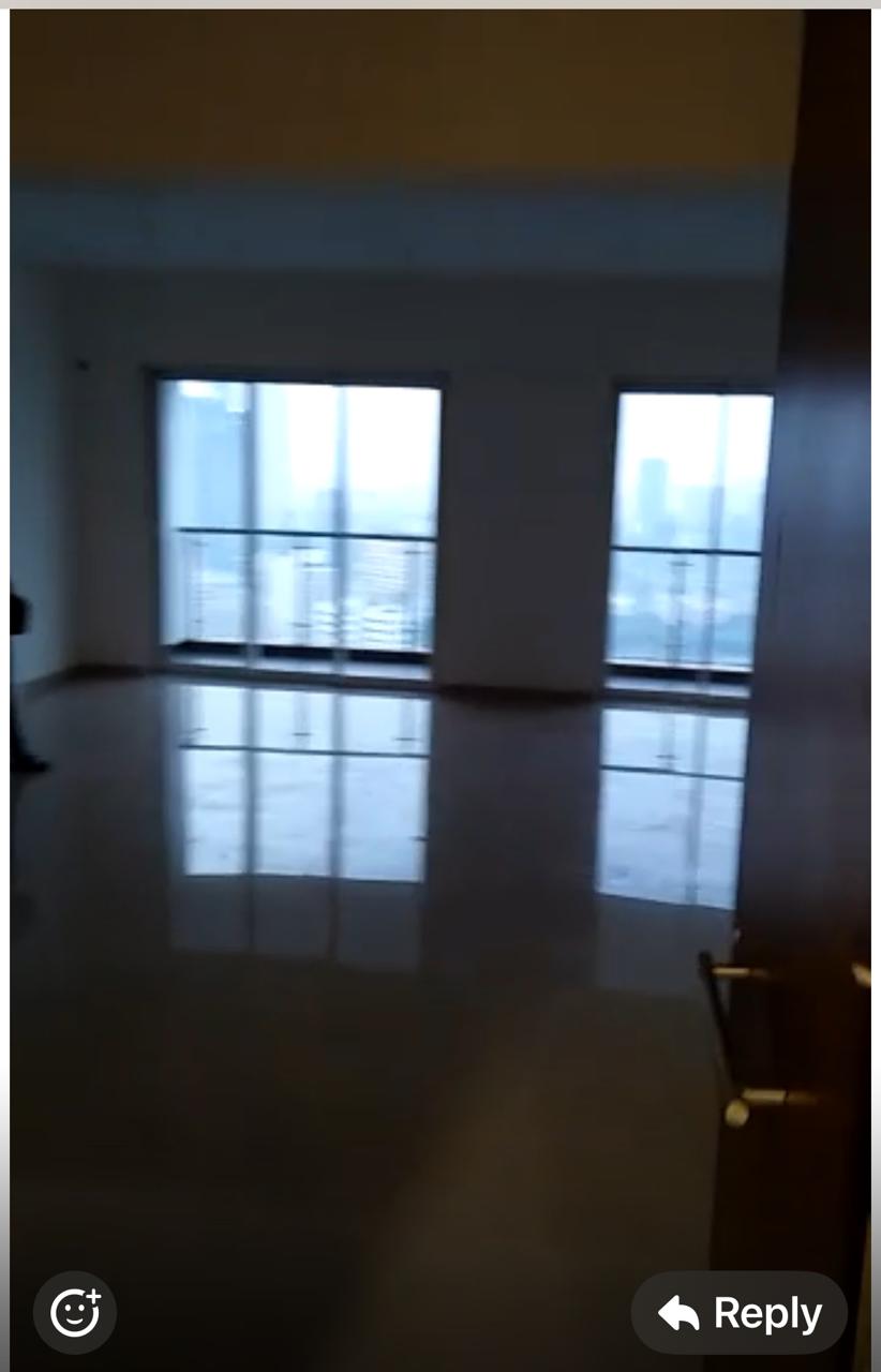 4 BHK Apartment For Sale in JP Decks