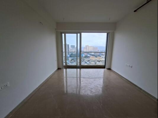 1 BHK + Pooja Room 464 Sq.Ft. Apartment in Embassy One Thane