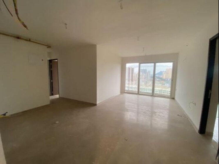 Room, embassy-one-thane 1 Bedroom 464 Sq.Ft. Apartment In Panch Pakhadi Thane 9128448