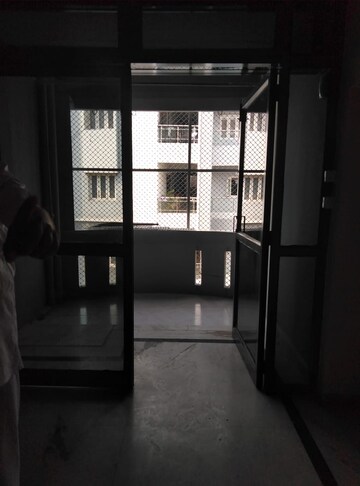 Living Room in 3 BHK Apartment at Kukatpally – for Sale