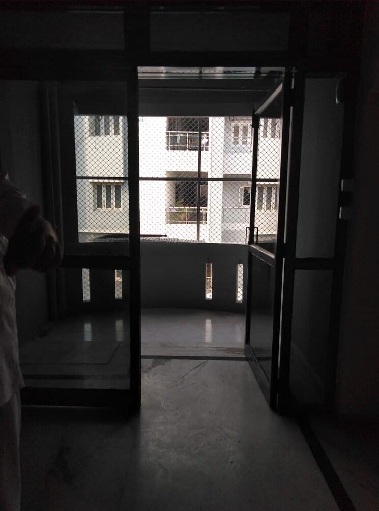 Living Room, kukatpally 3 Bedroom 2000 Sq.Ft. Apartment In Kukatpally Hyderabad 9128439