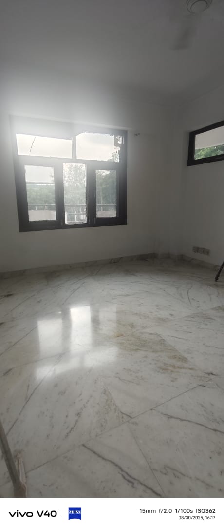 3 BHK + Study Room Apartment For Rent in Sataym Apartment Sector 1