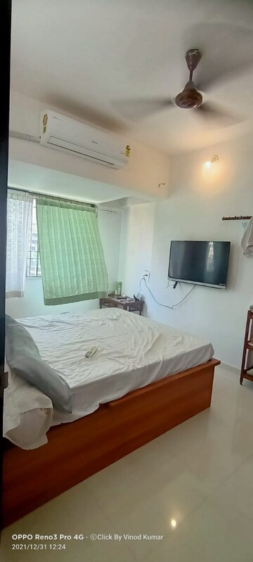 1 BHK Apartment For Rent in Siddharth Enclave Mumbai, Lower Parel