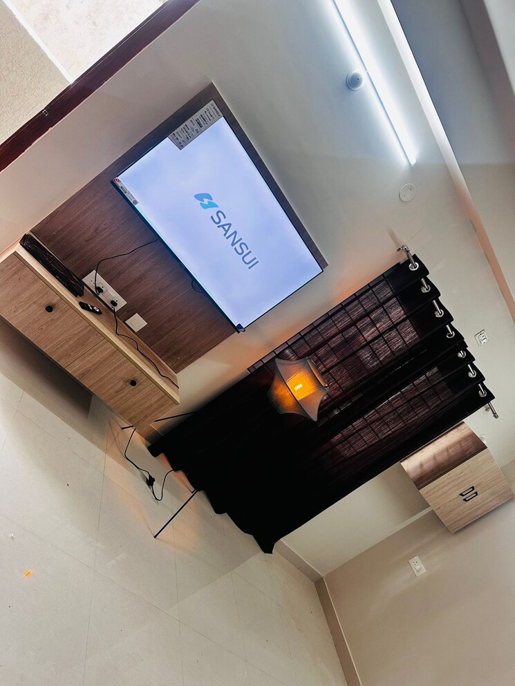 undefined, jains-carlton-creek 3 Bedroom 1400 Sq.Ft. Apartment In Manikonda Hyderabad 9128454