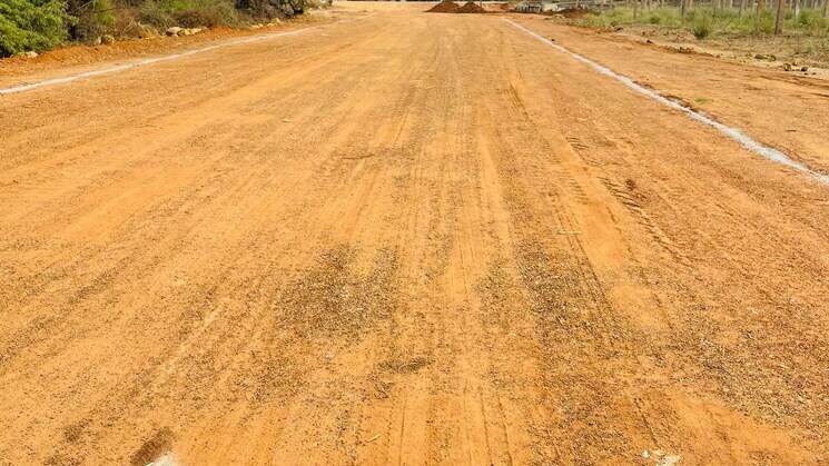 undefined, sri-north-wave  133 Sq.Yd. Plot In Medchal Hyderabad 9122185