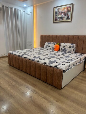 4 BHK Builder Floor For Rent in Unitech South City II, Sector 50