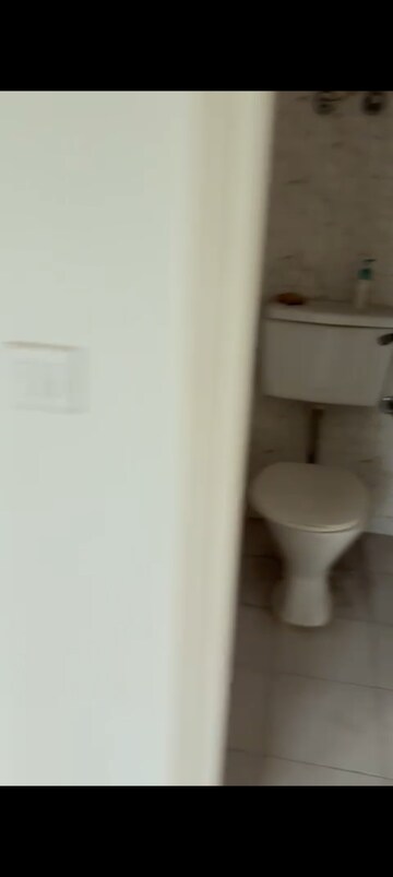 Bathroom in 3 BHK Apartment at Gaur City 2 - 11th Avenue, Sector 16c Greater Noida – for Sale
