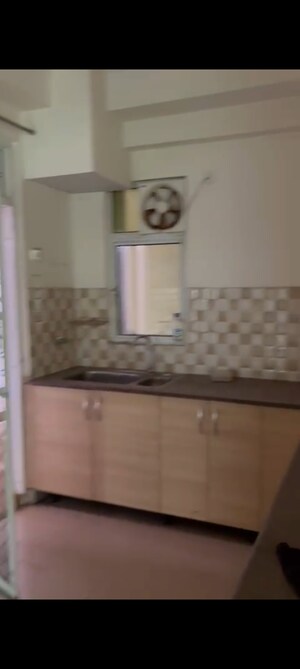 Kitchen in 3 BHK Apartment at Gaur City 2 - 11th Avenue, Sector 16c Greater Noida – for Sale