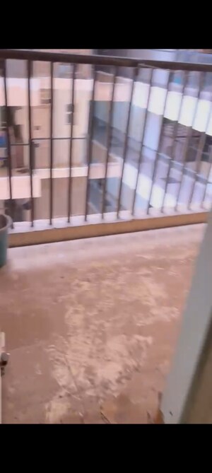 Balcony in 3 BHK Apartment at Gaur City 2 - 11th Avenue, Sector 16c Greater Noida – for Sale