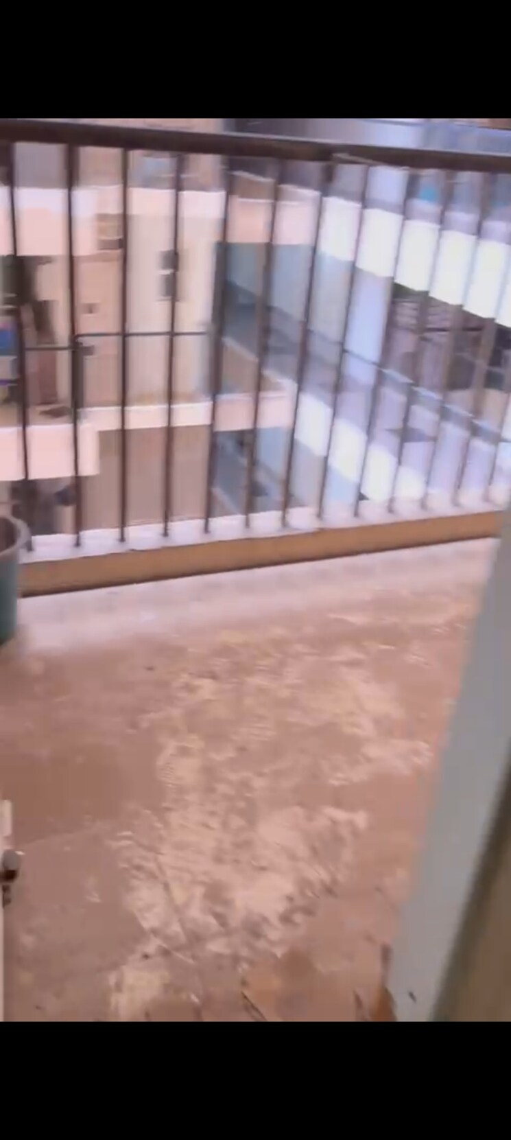 Balcony, gaur-city-2-11th-avenue 3 Bedroom 871 Sq.Ft. Apartment In Sector 16c Greater Noida Greater Noida 9128465