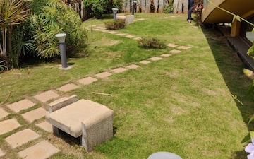 Plot For Sale in Mandur