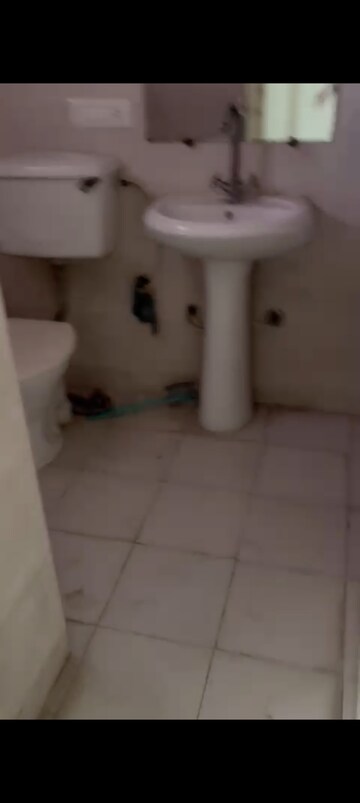 Bathroom in 3 BHK Apartment at Gaur City 2 - 11th Avenue, Sector 16c Greater Noida – for Sale