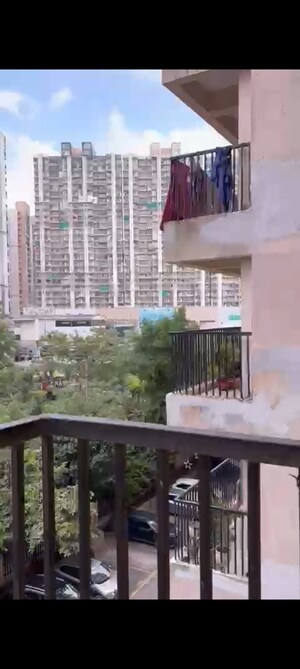 3 BHK Apartment – Exterior View View at Gaur City 2 - 11th Avenue, Sector 16c Greater Noida - for Sale
