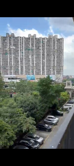 3 BHK Apartment – Exterior View View at Gaur City 2 - 11th Avenue, Sector 16c Greater Noida - for Sale