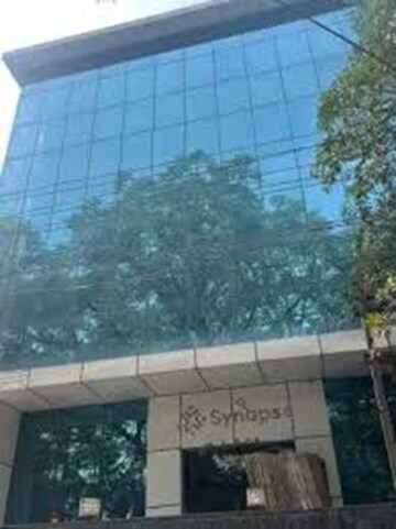  Office Space – Exterior View View at Rohini Extension - for Rent