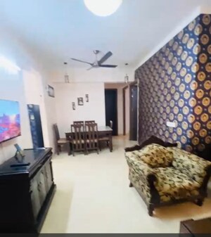 3 BHK Apartment For Rent in Affinity Greens, International Airport Road