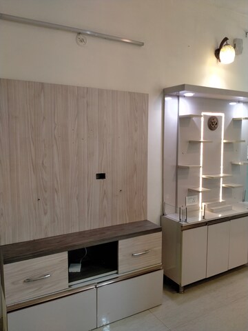 Kitchen in 2 BHK Apartment at Tulip Lemon, Sector 69 – for Rent