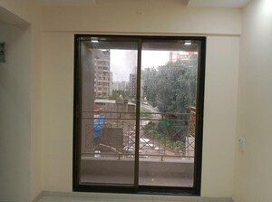 Room in 1 BHK Apartment at JVM Veda, Kasarvadavali – for Sale